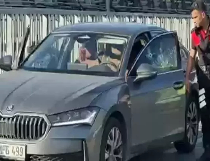 Avukat Serdar Öktem’in Otopsi Raporu Açıklandı: Kurşunlar Tek Başına Öldürücü