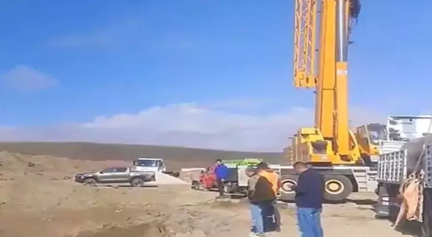 Mansur Yavaş: “Ankara’da Su Kesintisi Yapmamak İçin Tüm Tedbirleri Aldık”