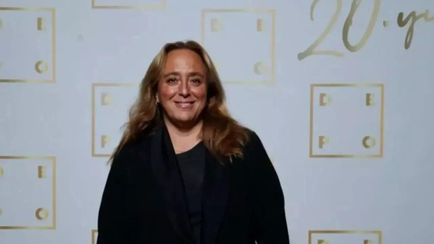 Ayşe Barım adli kontrolle tahliye edildi