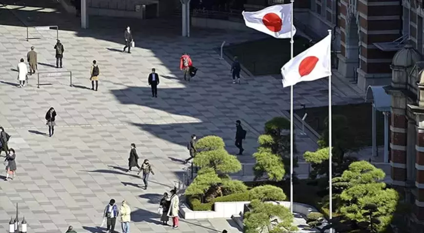 Japonya’da sıcak çarpması vakaları 100 bini geçti