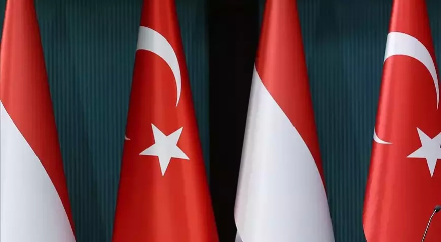 Türkiye-Endonezya ticaretinde rekor artış: Yılın 8 ayında ihracat yüzde 56,5 yükseldi