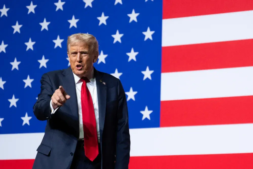 Trump: “Gazze’den fazlasına ulaşacağız, Orta Doğu 3 bin yıl sonra çözüme kavuşacak”