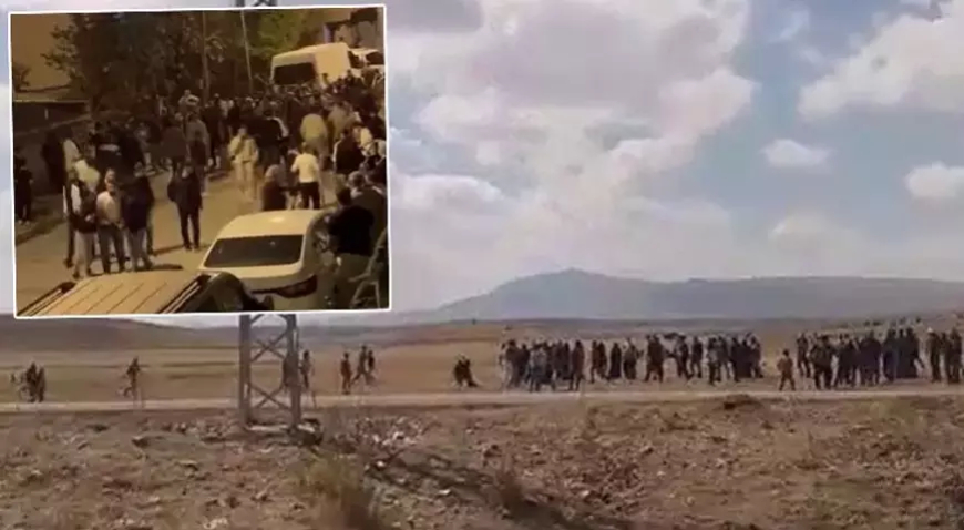 Erzurum’daki Cenaze Kavgası İstanbul’a Taştı