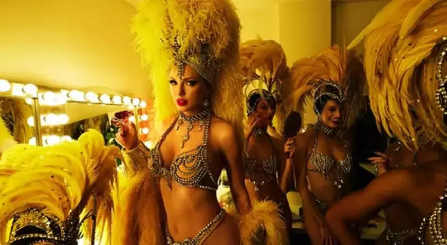 Taylor Swift’in Yeni Projesi “The Life of a Showgirl” Müzik ve Sinema Dünyasında Fırtına Estirdi