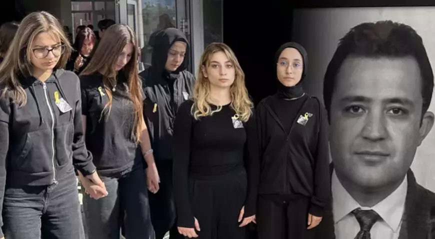 Konya’da Kimya Öğretmeni Kaza Kurbanı Oldu, Okulda Yas Hakim