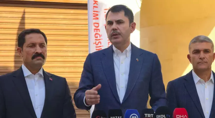 Milleyha Kuş Cenneti Doğal Sit Alanı Olarak Tescillendi