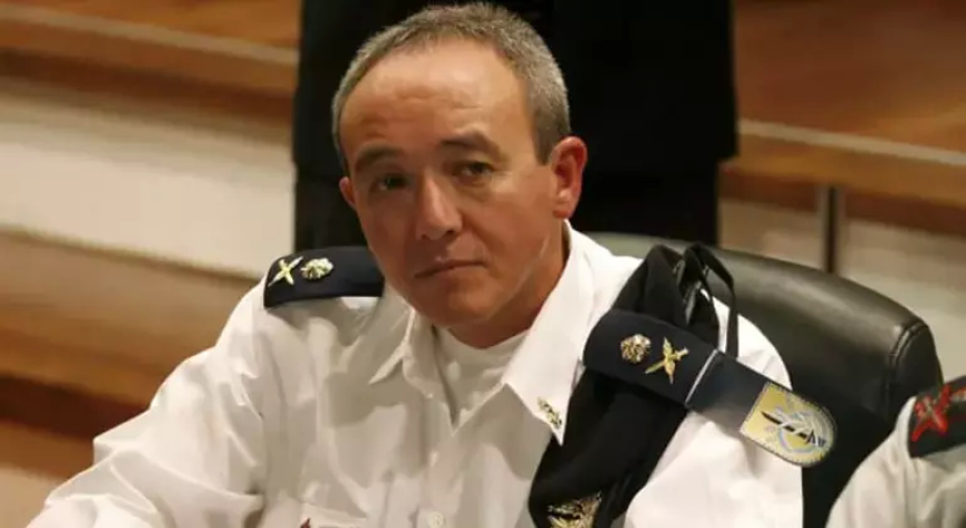 İsrailli Emekli Tümgeneral Marom: Türkiye Orta Doğu'da Kritik Oyuncu