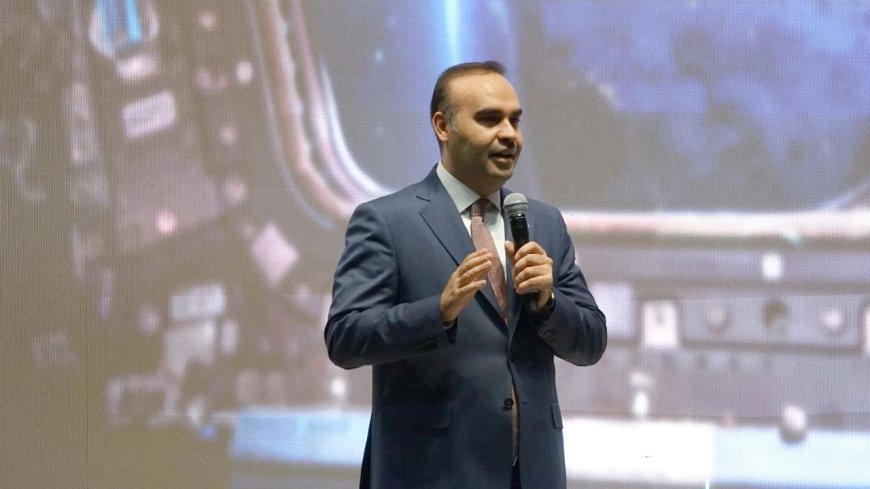 OSB’lerde Dijital Başvuru Sistemine 1 Yılda 6 Bin 477 Talep