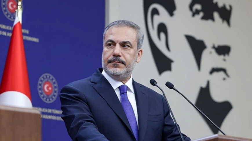 Dışişleri Bakanı Hakan Fidan, TDT Dışişleri Bakanları Toplantısı İçin Azerbaycan’a Gidiyor