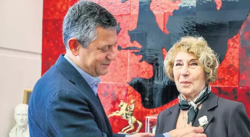 CHP Abant Kampında Stratejisini Belirledi: “Merkez Parti, Türkiye İttifakı” Vurgusu