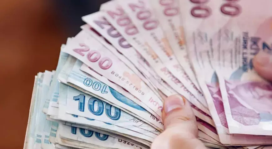 Emekli Promosyonlarında Yeni Rekor: Bankalar 32 Bin TL’ye Kadar Ödeme Yapıyor
