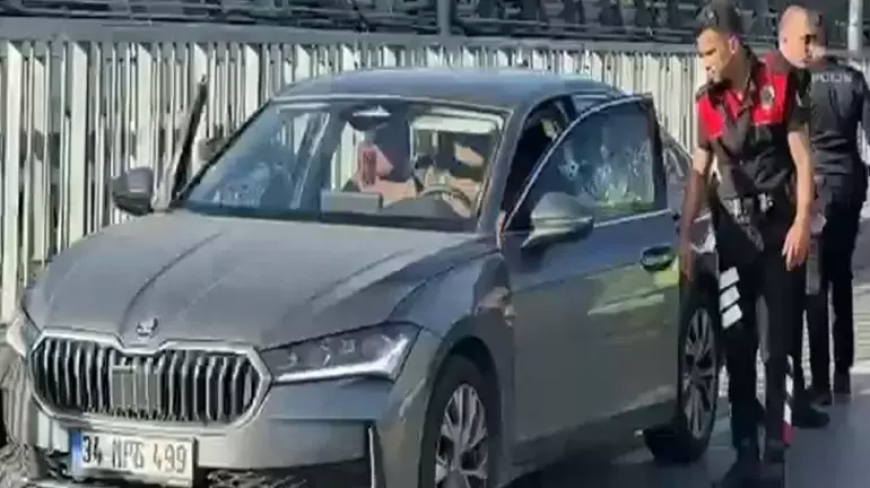 Avukat Serdar Öktem’in Otopsi Raporu Açıklandı: Kurşunlar Tek Başına Öldürücü