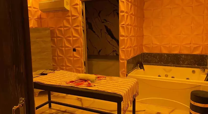 Hatay’da Masaj ve Spa Salonlarına İnsan Ticareti Denetimi: 19 Yabancı Uyruklu Kadın Gözaltında
