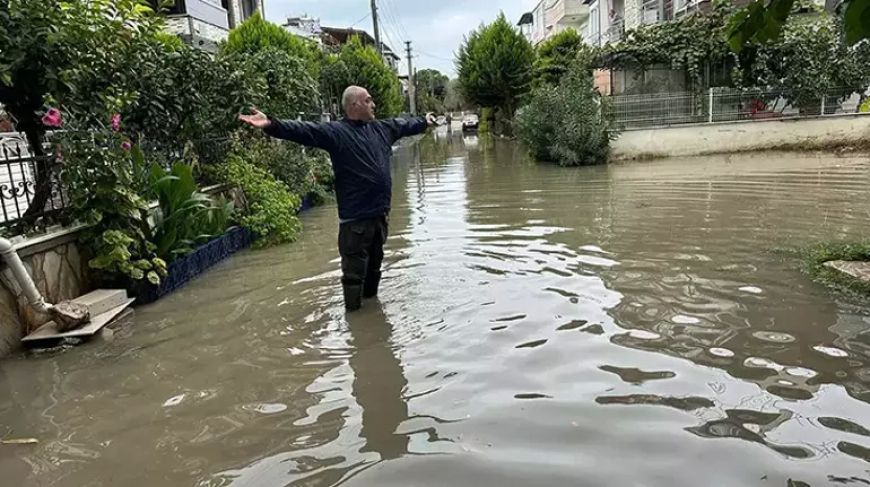 Meteoroloji 55 İli Uyardı: 3 Gün Sürecek Soğuk ve Yağışlı Hava Geliyor
