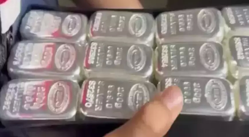 İstanbul Altın Rafinerisi Soruşturması: 23 Şüphelinin İfade İşlemleri Başladı