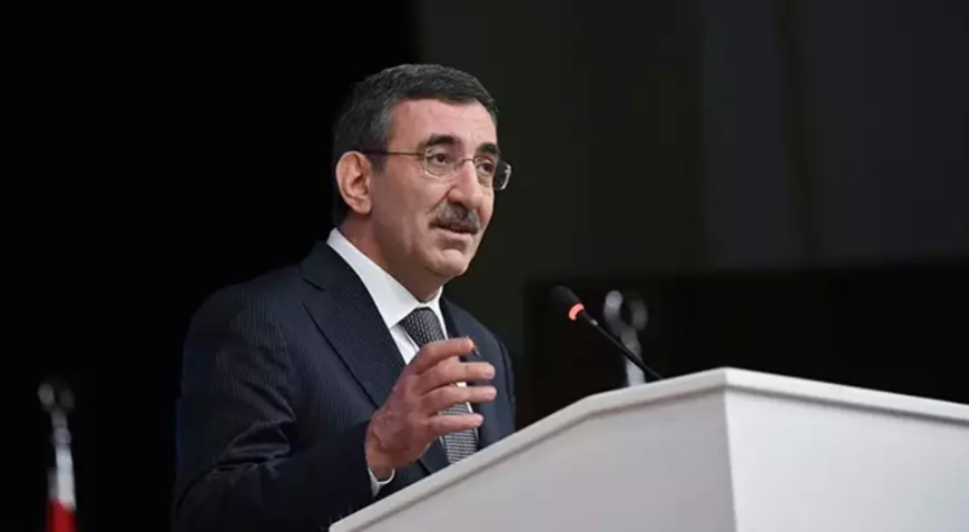 Cevdet Yılmaz: “Sanayi Üretiminde Arzu Ettiğimiz Kompozisyon Gerçekleşti”