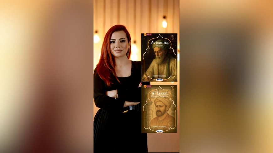 Asırlar öncesinin düşünürleri, bugün yeniden konuşuyor.