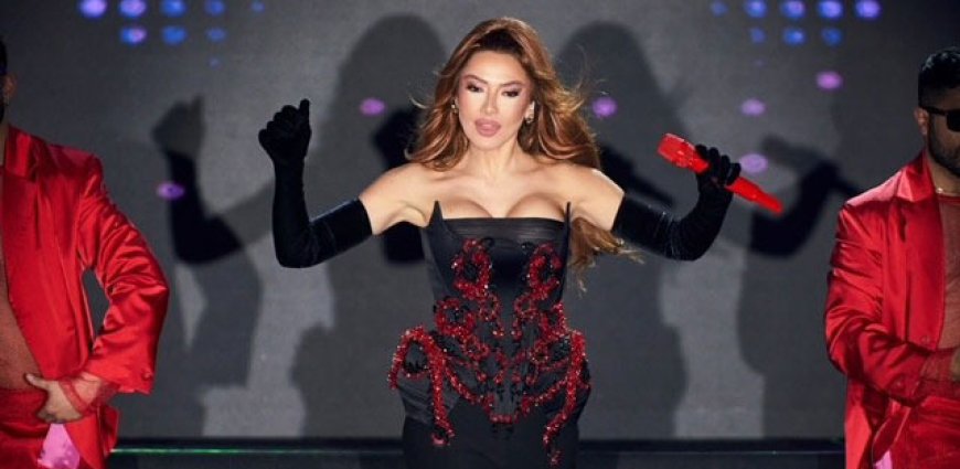 Hadise, Uyuşturucu Soruşturmasında Aylık Gelirini Paylaştı