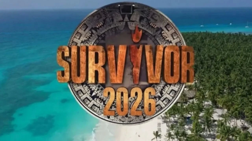 Survivor 2026 Başlıyor: İlk Yarışmacı Bayhan Açıklandı