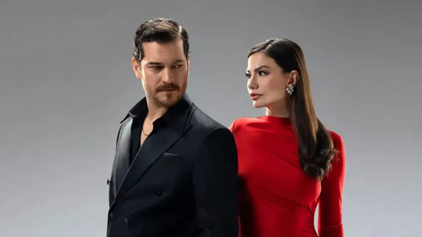 Eşref Rüya Zirvede: Son Bölüm Sosyal Medyayı Salladı