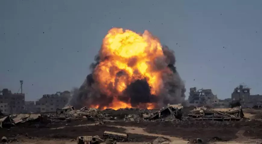 Gazze Ateşkesinde İlk Aşama Başlıyor: Esir Takası ve İsrail Ordusunun Geri Çekilmesi