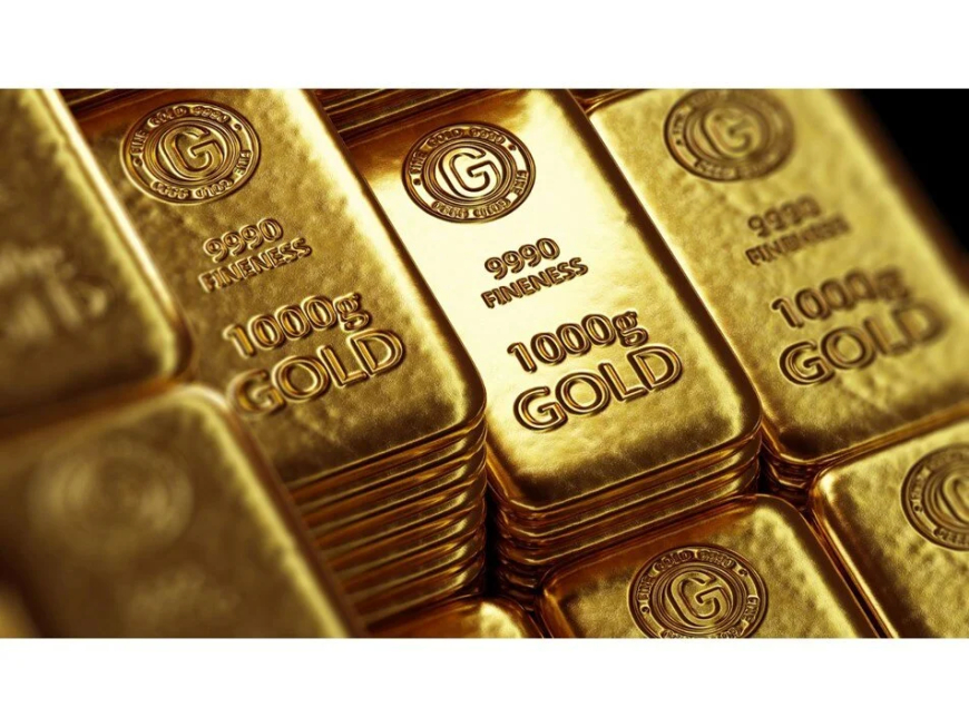 Ateşkesin Ardından Altın Piyasasında Sert Düşüş: Rekorlar Kısa Sürdü