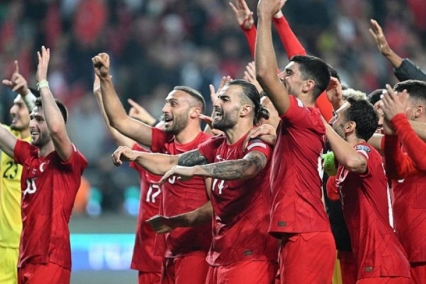 Bulgaristan – Türkiye Maçı Ne Zaman? Saat Kaçta ve Hangi Kanalda?