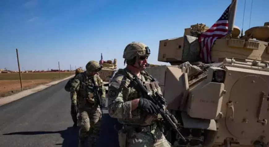 ABD Askerleri İsrail’e Ulaştı: Gazze Ateşkesi İçin Ortak Kontrol Merkezi Kuruluyor