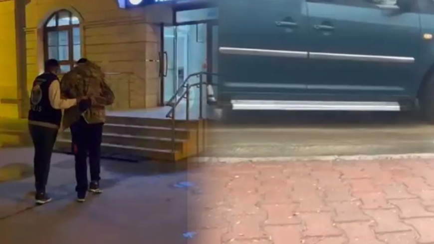 Arnavutköy’de Otobüs Durağında Genç Kıza Sözlü Taciz: Şüpheli Yakalandı