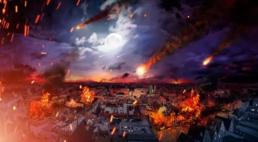 Maya Tabletleri 2026 İçin Uyardı: Büyük Felaketler Kapıda mı?