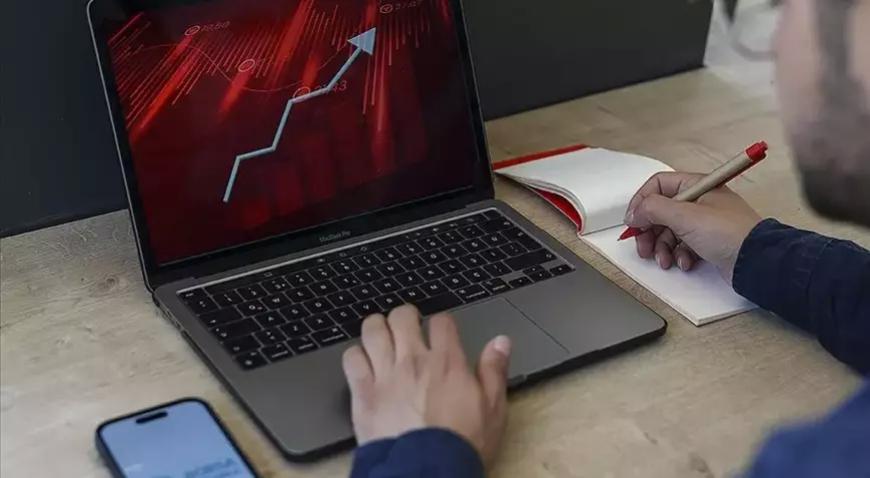 İstanbul Yatırımcıları Pay Senedinde Rekor Kırdı: Portföy Büyüklüğü 3 Trilyon Lirayı Aştı