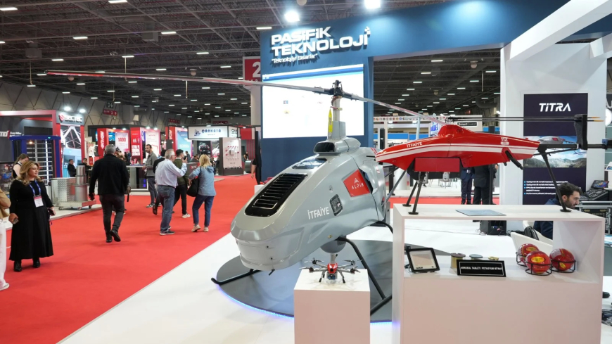 Pasifik Teknoloji Ortaklığındaki Proline Bilişim’den Yeni Kimlik Doğrulama Çözümü: BioGATE Pass