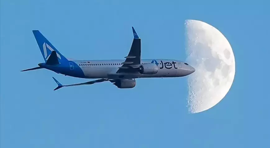 AJet, Ankara-Bağdat Direkt Uçuşlarına Başlıyor