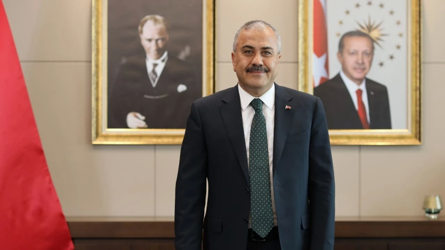 EPDK Başkanı Yılmaz: Gazze ateşkesi enerji güvenliği ve barış için dönüm noktası