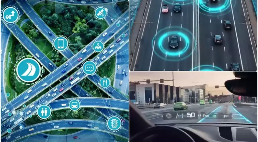 İstanbul-Hasdal Havalimanı Güzergahında 5G Dönemi: Türkiye’nin İlk Akıllı Yol Projesi Hayata Geçti