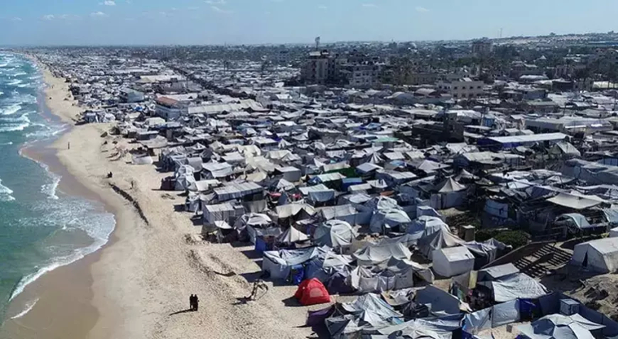 Katar’dan Gazze Ateşkesi Açıklaması: “İkinci Aşama Zorlu Geçecek”