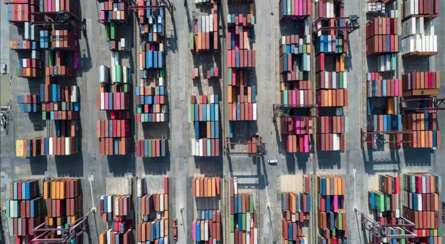 Doğu Akdeniz Kentlerinden Ocak-Eylül Döneminde 7,19 Milyar Dolarlık İhracat