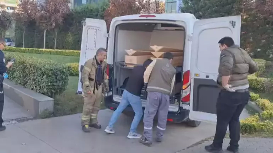 Maltepe Metro İstasyonu’nda Raylara Atlayan Kişi Hayatını Kaybetti