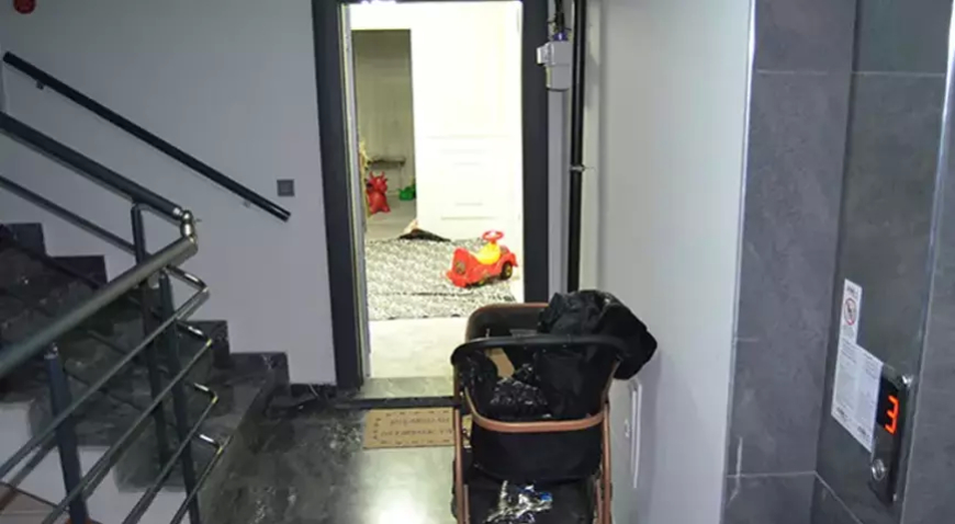 Aksaray’da Karbonmonoksit Faciası: Anne ve Oğlu Hayatını Kaybetti