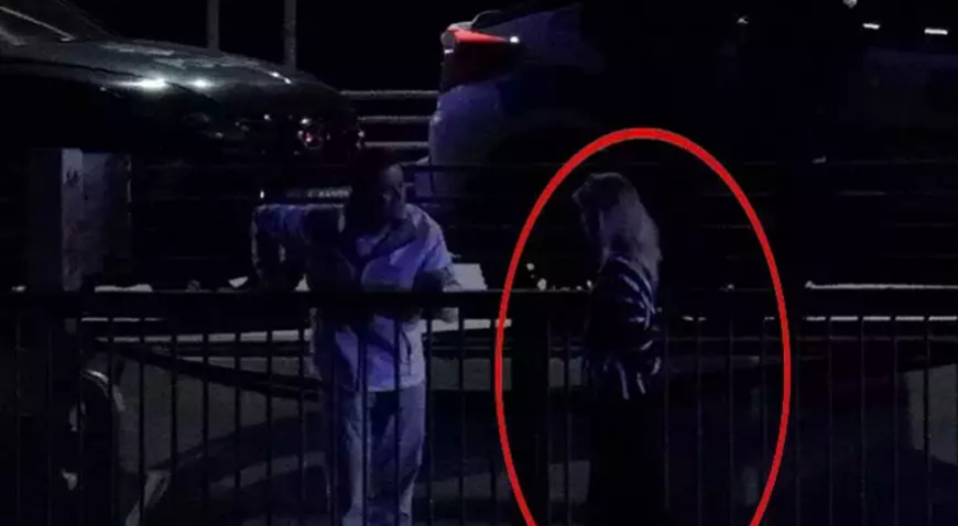 Fatih Sultan Mehmet Köprüsü’nde Nefes Kesen Kurtarma: Müzakereci Polis Kadını Ölümden Döndürdü