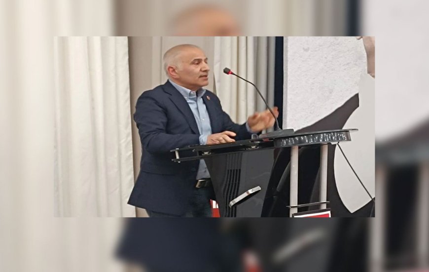 Beşiktaş Belediyesi Meclisi’nde Sürpriz İstifa: CHP’li Meclis Üyesi Altunpul Partisinden Ayrıldı