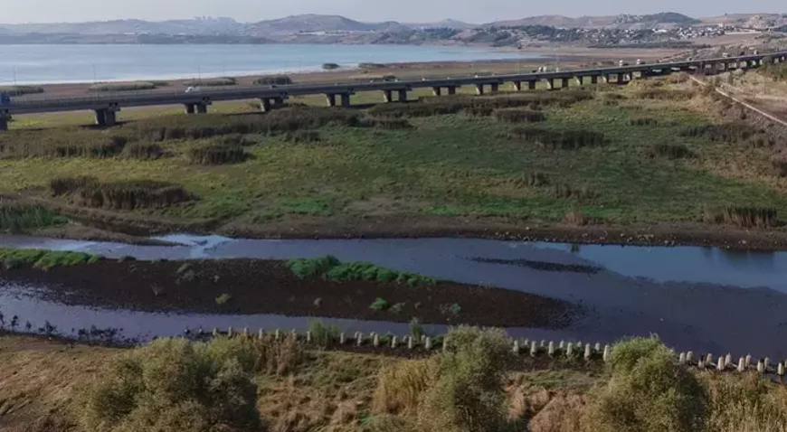 İstanbul Barajlarında Doluluk Alarmı: Oran Yüzde 25’in Altına Düştü