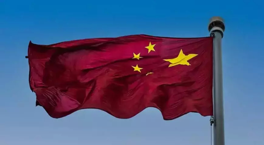 Çin, Tayvan’ı ‘Yanlış Gösteren’ 60 Bin Haritayı Topladı