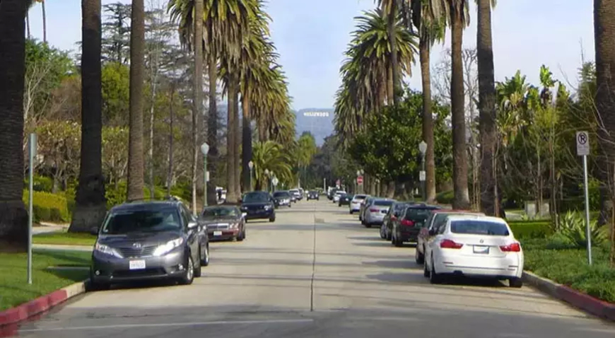 Los Angeles’ta Göçmenlere Destek İçin ‘Acil Durum’ İlan Edildi