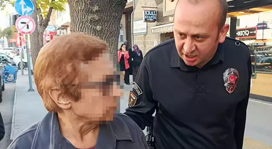 Burdur’da 71 Yaşındaki Kadın Banka Güvenliği Sayesinde Dolandırılmaktan Son Anda Kurtuldu