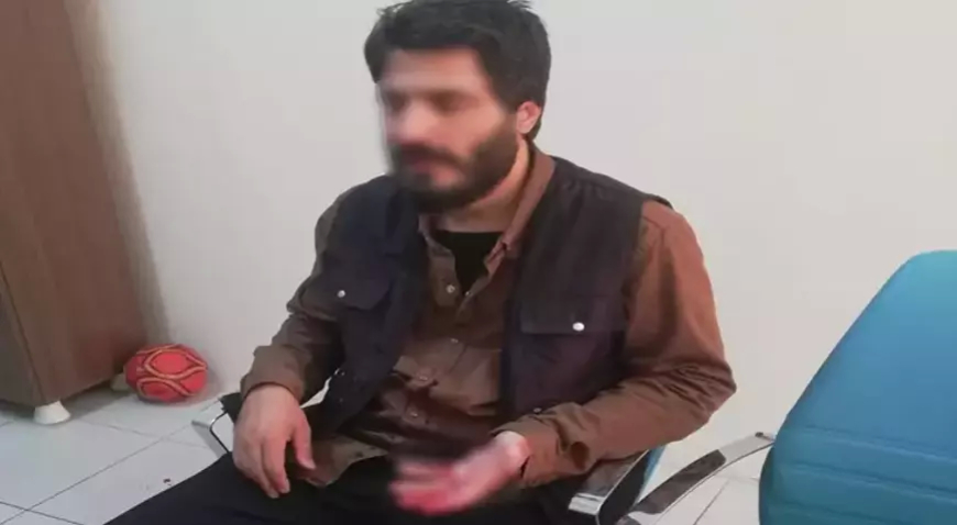 Bursa’da okulda gasp girişimi: Müdür yardımcısının burnunu kırdılar