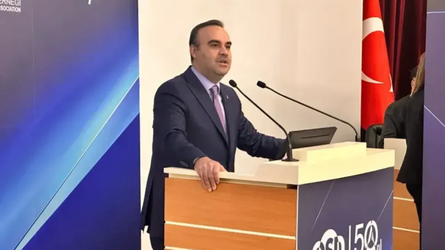 Türkiye’ye İki Yeni Üretim Üssü Kuruluyor