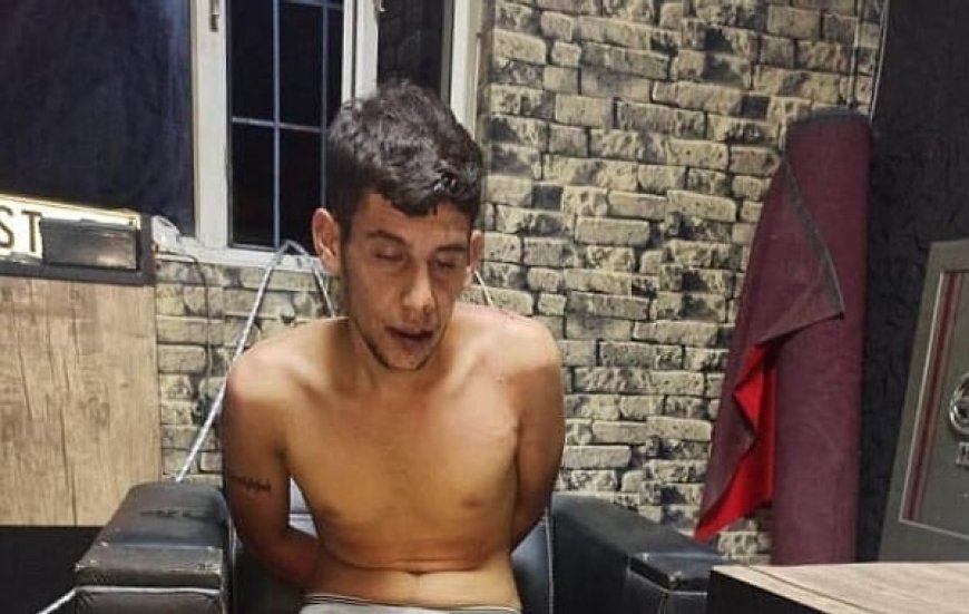 Antalya’da Dehşet Davasında Yeni Gelişme: Vedat Kurt’a İşkence Eden 4 Sanığa 20’şer Yıl Hapis İstemi