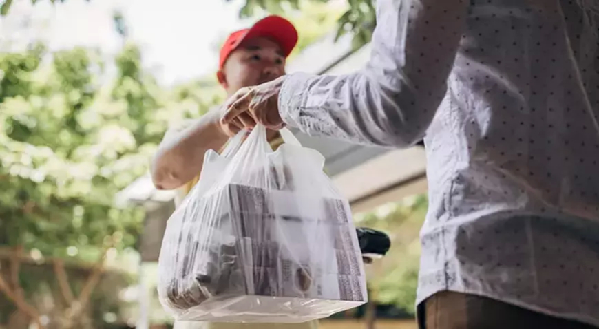 Japonya’da Akılalmaz Dolandırıcılık: 1.095 Siparişi “Gelmedi” Diyerek Bedavaya Getirdi