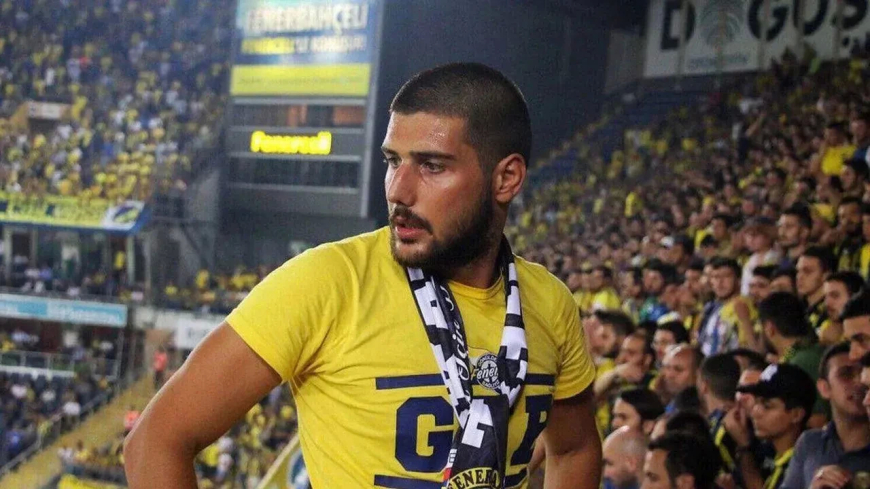 Genç Fenerbahçeliler Lideri Cem Gölbaşı’na Hapis Cezası